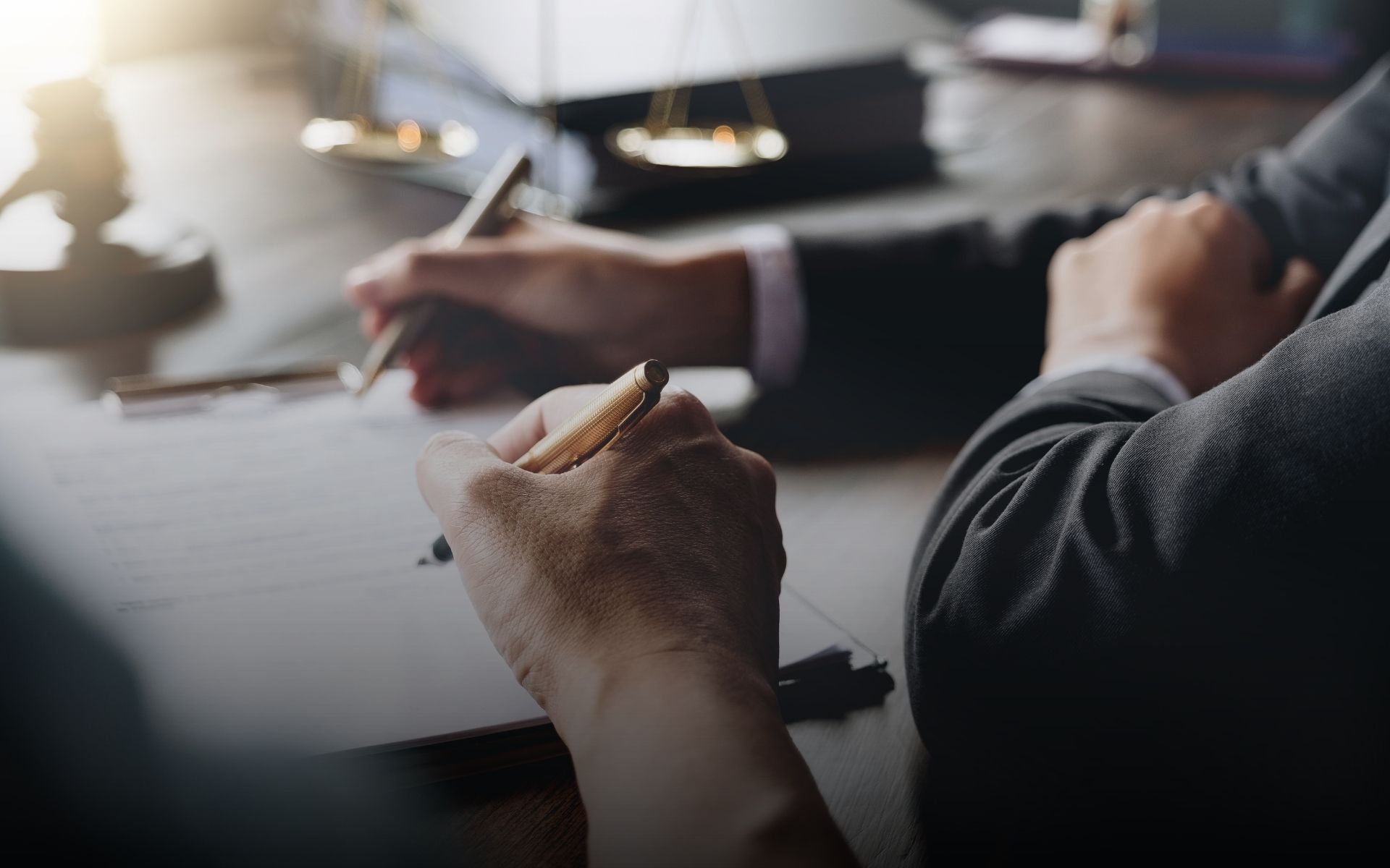 Demircankaya Hukuk Bürosu